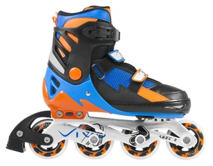 Vivo Rolki, PW-132 B, rozmiar 31-34 - Rolki - miniaturka - grafika 2