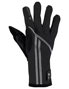 VAUDE Posta Warm Gloves - Rękawiczki rowerowe - miniaturka - grafika 1