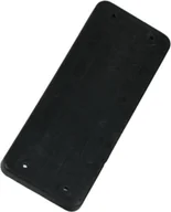 Place zabaw - Siedzisko gumowe czarne deska do huśtawki płaska dla dzieci - miniaturka - grafika 1