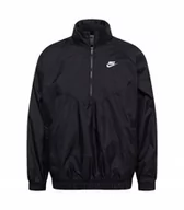 Kurtki męskie - Kurtka męska Nike Windrunner ANORAK Czarna (DQ4910-010) XL - miniaturka - grafika 1