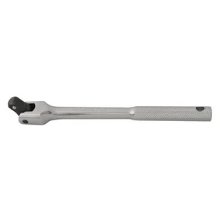 Proline Rękojeść uchylna cv 3/8" l 200mm (zawieszka) ZR18354 - Klucze i nasadki - miniaturka - grafika 1