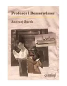 Biografie i autobiografie - Profesor i Besserwisser Nowa - miniaturka - grafika 1