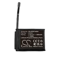 Akcesoria do smartwatchy - Apple Watch Series S7 45mm / A2552 300mAh 1.16Wh Li-Polymer 3.85V (Cameron Sino) - miniaturka - grafika 1