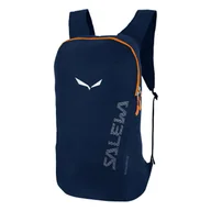 Plecaki - Plecak turystyczny unisex Salewa ULTRALIGHT 22 L granatowy 00-0000001420_3326 - miniaturka - grafika 1