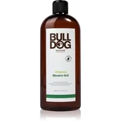 Żele pod prysznic dla mężczyzn - Bulldog Original Shower Gel 500 ml - miniaturka - grafika 1