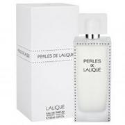 Wody i perfumy damskie - Lalique Perles woda perfumowana 100ml - miniaturka - grafika 1