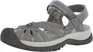 Keen Rose Sandały Kobiety, gargoyle/raven US 9,5 | EU 40 2021 Sandały codzienne 1016733-gargoyle/raven-9,5 - Sandały damskie - miniaturka - grafika 1