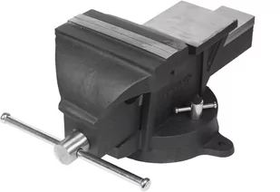 AWTOOLS Imadło ślusarskie obrotowe AWTOOLS, 6"/150 mm - Akcesoria do elektronarzędzi - miniaturka - grafika 1