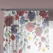 Firany - Jolanda firana gotowa na taśmi - miniaturka - grafika 1