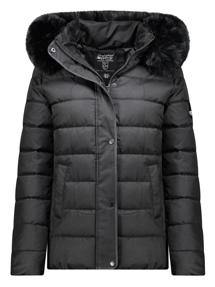 Geographical Norway Kurtka pikowana 