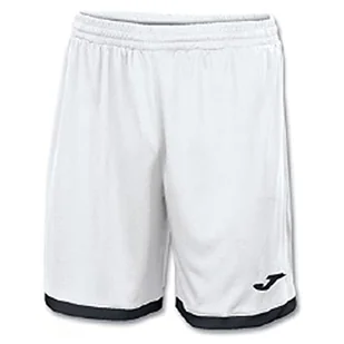 Joma szorty dla dorosłych 10006.200, biały/Blanco, 2XL-3XL - Spodenki damskie - miniaturka - grafika 1