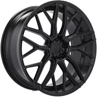 Felgi aluminiowe - FELGI 21'' 5X112 do AUDI MERCEDES GLE GLS GLA E S - miniaturka - grafika 1