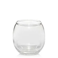 Świece - Yankee Candle Roly Poly Glass Votive Holder 5415145145 - miniaturka - grafika 1