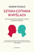 Rozwój osobisty - Sztuka czytania w myślach - miniaturka - grafika 1