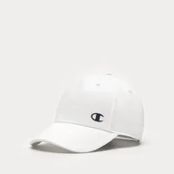 Czapki damskie - CHAMPION CZAPKA BASEBALL CAP - miniaturka - grafika 1