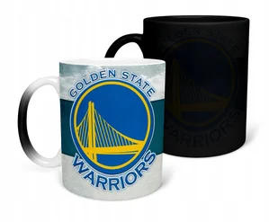 KUBEK MAGICZNY Z NADRUKIEM-PREZENT GOLDEN STATE RÓŻNE WZORY DO WYBORU+IMIĘ - Kubki - miniaturka - grafika 1