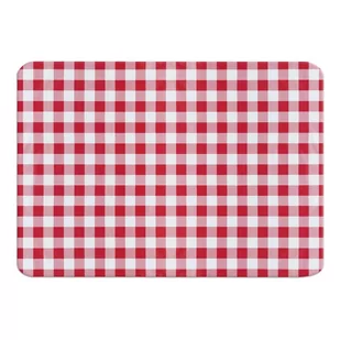 Obrus 180x140 cm Gingham – Maximex - Obrusy i serwetki - miniaturka - grafika 1