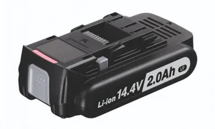 Akumulator Panasonic 14.4V 2,0Ah Li-Ion - Akumulatory do elektronarzędzi - miniaturka - grafika 1
