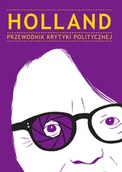 Książki o kinie i teatrze - Holland. Przewodnik Krytyki Politycznej pocket - książka - miniaturka - grafika 1