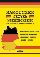 E-booki - języki obce - Samouczek języka niemieckiego dla średnio-zaawansowanych - miniaturka - grafika 1