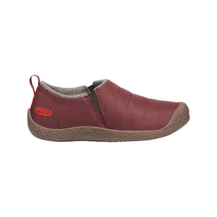 Buty miejskie damskie KEEN HOWSER II - Klapki i japonki męskie - miniaturka - grafika 2