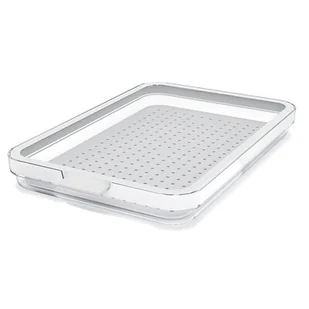 Organizer do lodówki ROTHO Cauma 1.3 L - Akcesoria i części do lodówek - miniaturka - grafika 1