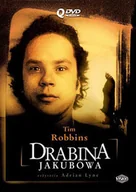 Thriller DVD - Drabina Jakubowa - miniaturka - grafika 1