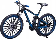 Rowery - Hipo Rower MTB 18cm 3kol metal H13582 44577 - miniaturka - grafika 1