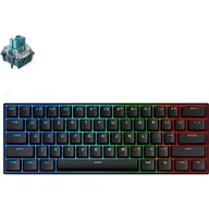 Klawiatury - MCHOSE MC-ACE60-6A - miniaturka - grafika 1