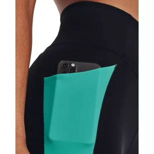 Legginsy damskie Under Armour SpeedPocket Ankle Tight - Legginsy - miniaturka - grafika 6