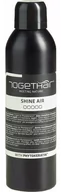 Kosmetyki do stylizacji włosów - SPRAY Togethair Togethair Shine Air nabłyszczający 250ml - miniaturka - grafika 1