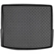 Maty bagażnikowe - Rezaw-plast Mata Bagażnika Standard Bmw X1 F48 od 2015 wersja bez przesuwanej kanapy 102136 - miniaturka - grafika 1