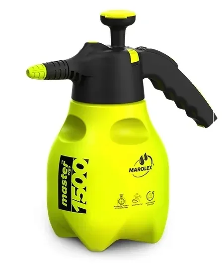 Marolex Opryskiwacz Ciśnieniowy 1,5L Master Ergo 1500 3D Flex
