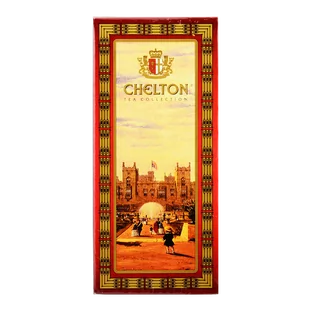 CHELTON Chelton Królewska Royal ex25 CHE.KROL.ROYAL.EX25 - Herbata - miniaturka - grafika 1