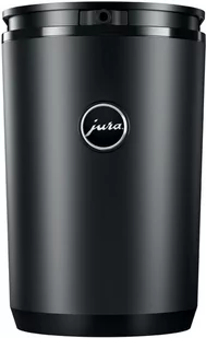 Jura Chłodziarka do mleka Cool Control 2,5 l Black - WYSYŁKA 0zł! Autoryzowany Partner - Wrocław Tel. 71 722 42 82 24065 - Pozostałe akcesoria kuchenne - miniaturka - grafika 1