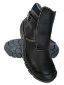 Obuwie robocze - ATLAS Buty robocze Trzewiki dla spawacza DuoSoft 765 HI HRO -  43 - miniaturka - grafika 1