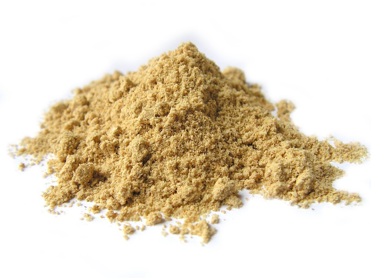 ASAFETYDA mielona zapaliczka 250 g - Aromatika