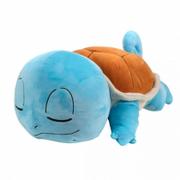 Maskotki i pluszaki - POKEMON Squirtle Śpiący , pluszak, 45 cm - miniaturka - grafika 1