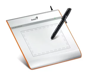 Genius EasyPen i405X (31100061104) - Tablety graficzne - miniaturka - grafika 1