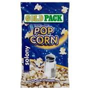 Inne przekąski suche - VOG Pop corn Goldpack solony  100 g - miniaturka - grafika 1
