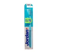 Szczoteczki do zębów - Jordan SZCZOTECZKA TARGET TEETH & GUMS SOFT 889754 - miniaturka - grafika 1