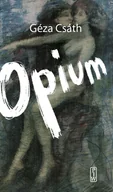 Literatura obyczajowa - Opium - miniaturka - grafika 1