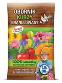 Nawozy ogrodnicze - Florovit Obornik granulowany kurzy 10 l - miniaturka - grafika 1