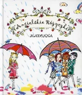 Książki edukacyjne - Angielskie Różyczki - miniaturka - grafika 1