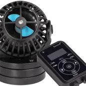 Pozostałe akcesoria do akwarium - Jebao EOW-16M - pompa cyrkulacyjna z kontrolerem i modułem Wi-Fi 16000 l/h - miniaturka - grafika 1