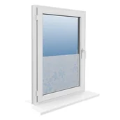 Okleiny - Folia okienna statyczna SF06 45 x 150 cm - miniaturka - grafika 1