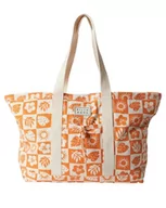 Torebki damskie - BILLABONG All Day Beach Tote, Plecaki damskie, Dried Mango, jeden rozmiar, Dried Mango - miniaturka - grafika 1