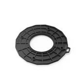 Inne mocowania - Dysk poziomujący do wspornika 3% - miniaturka - grafika 1