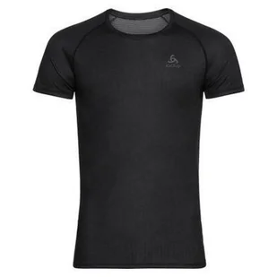 Koszulka z krótkim rękawem męska ODLO Active F-Dryight Eco - Koszulki sportowe męskie - miniaturka - grafika 1
