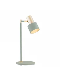 Lampa biurkowa DORIA 4276 - Lampy stojące - miniaturka - grafika 1